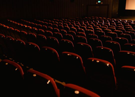 Cinemazaal