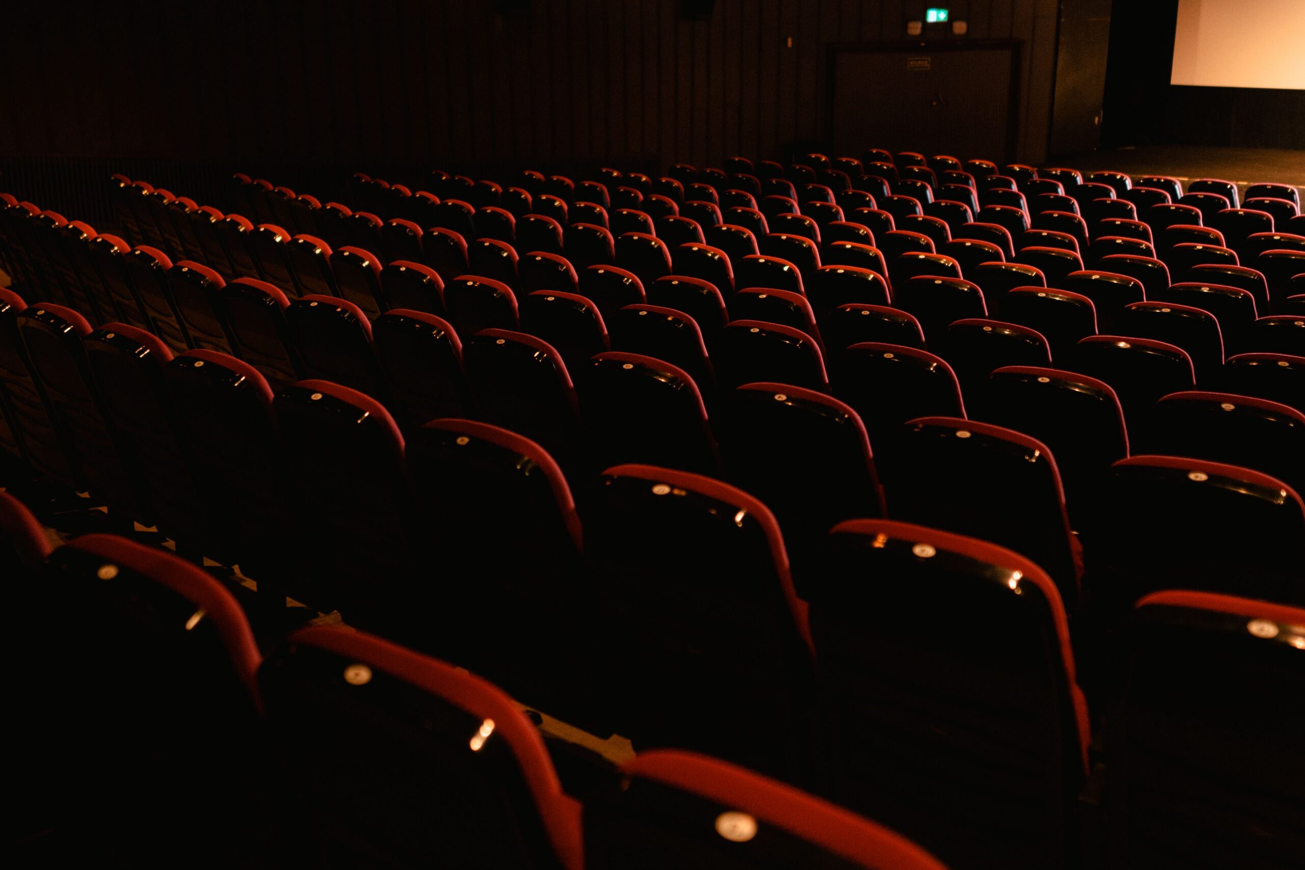 Cinemazaal